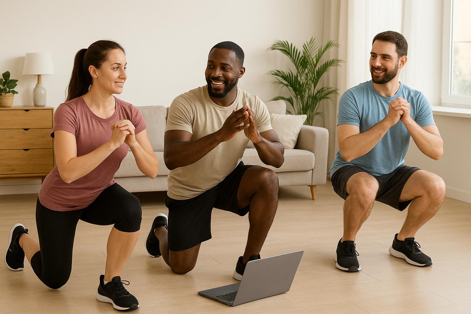 Group training